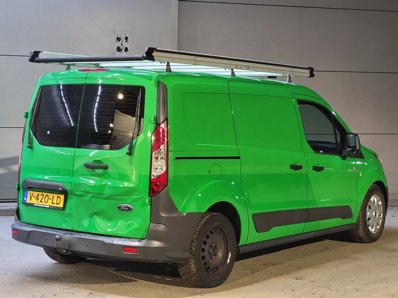 Ford Transit Connect L2H1 - Легковой фургон: фото 4 Ford Transit Connect L2H1 - Легковой фургон: фото 4