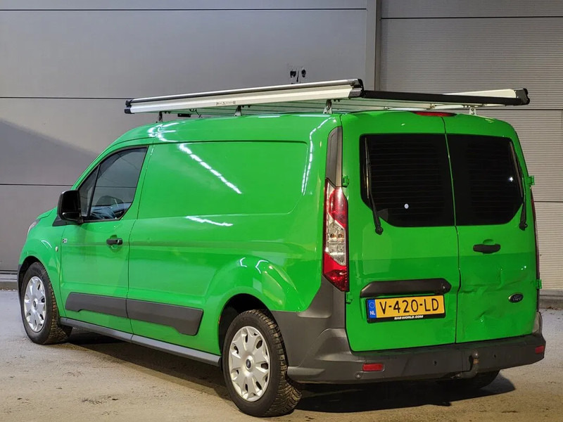 Ford Transit Connect L2H1 - Легковой фургон: фото 2 Ford Transit Connect L2H1 - Легковой фургон: фото 2