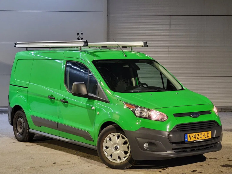 Ford Transit Connect L2H1 - Легковой фургон: фото 3 Ford Transit Connect L2H1 - Легковой фургон: фото 3
