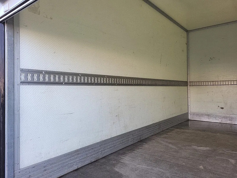 Iveco Daily 35S14 - Цельнометаллический фургон: фото 5 Iveco Daily 35S14 - Цельнометаллический фургон: фото 5