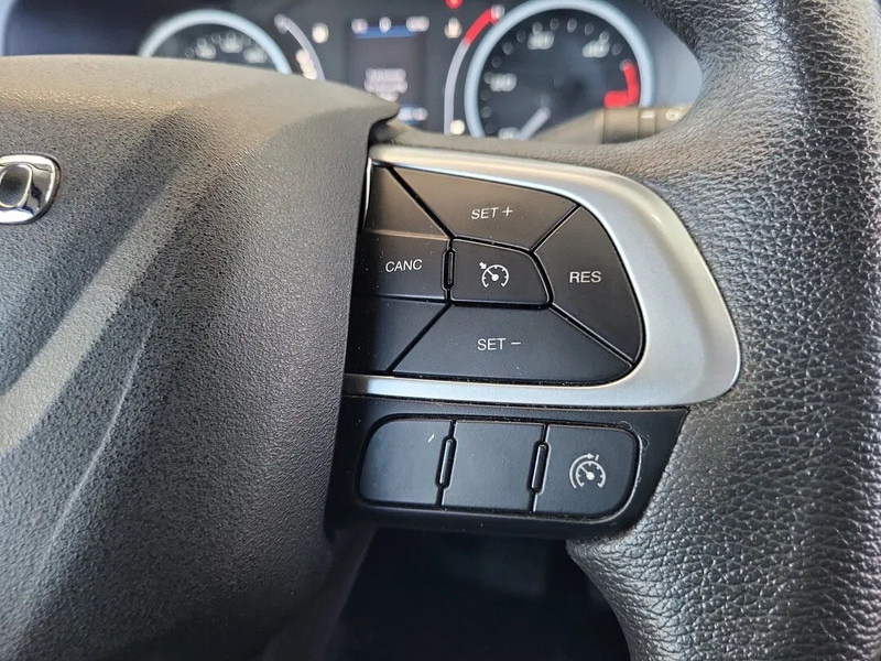 Цельнометаллический фургон Iveco Daily 35S14: фото 19 Цельнометаллический фургон Iveco Daily 35S14: фото 19