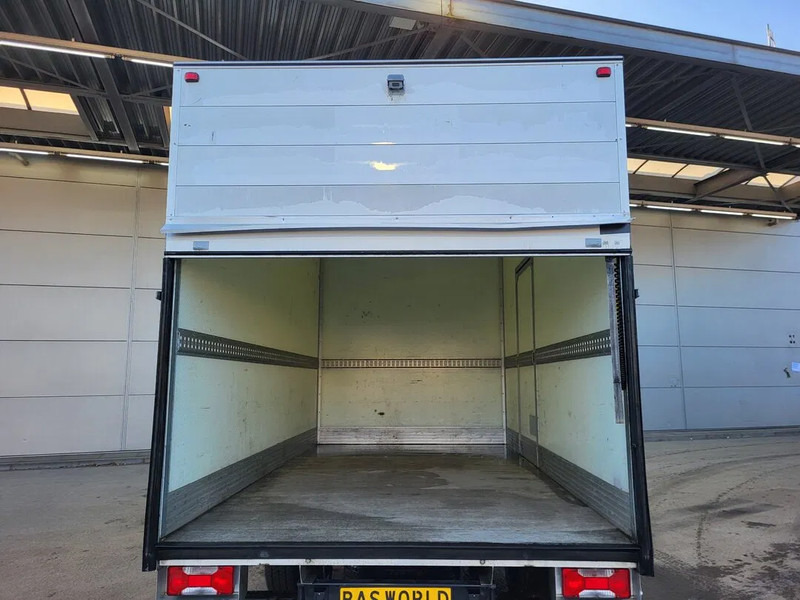 Iveco Daily 35S14 - Цельнометаллический фургон: фото 3 Iveco Daily 35S14 - Цельнометаллический фургон: фото 3