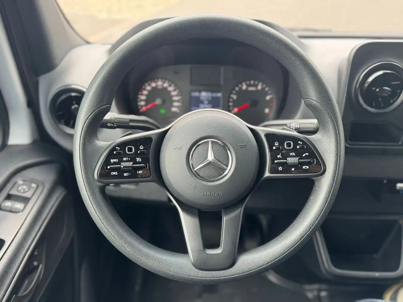 Mercedes-Benz Sprinter 516 CDI DoKa Maxi Lang AHK 3,5t Klima - Тентованный фургон, Грузопассажирский фургон: фото 5 Mercedes-Benz Sprinter 516 CDI DoKa Maxi Lang AHK 3,5t Klima - Тентованный фургон, Грузопассажирский фургон: фото 5