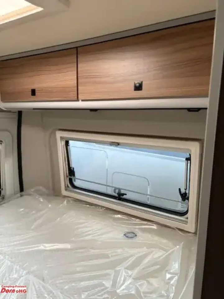 Кастенваген Bürstner B66 C 600 B 66 Voll ausgestattet: фото 12 Кастенваген Bürstner B66 C 600 B 66 Voll ausgestattet: фото 12