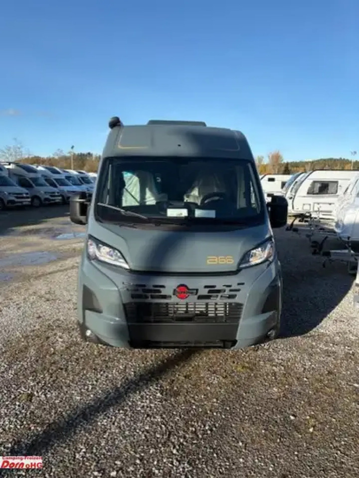 Кастенваген Bürstner B66 C 600 B 66 Voll ausgestattet: фото 15 Кастенваген Bürstner B66 C 600 B 66 Voll ausgestattet: фото 15