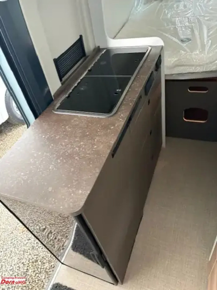 Кастенваген Bürstner B66 C 600 B 66 Voll ausgestattet: фото 10 Кастенваген Bürstner B66 C 600 B 66 Voll ausgestattet: фото 10