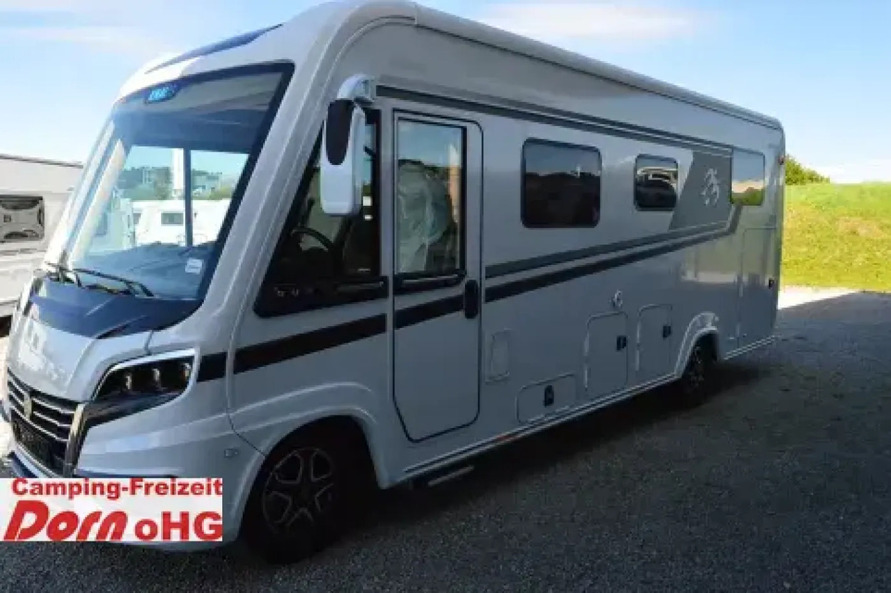 Wohnmobil Knaus Sun I 700 LEG Neupreis 167.897 - Интегрированный автодом: фото 4 Wohnmobil Knaus Sun I 700 LEG Neupreis 167.897 - Интегрированный автодом: фото 4