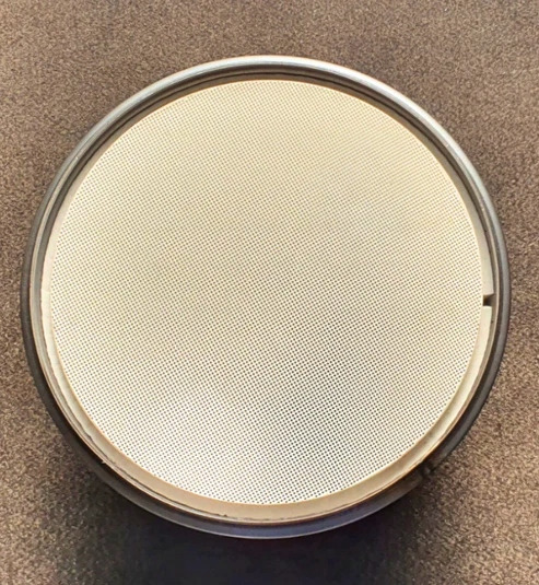 Nowy DPF MAN TGX Euro 6 + Zestaw uszczelek - Выхлопная система для Грузовиков: фото 4 Nowy DPF MAN TGX Euro 6 + Zestaw uszczelek - Выхлопная система для Грузовиков: фото 4