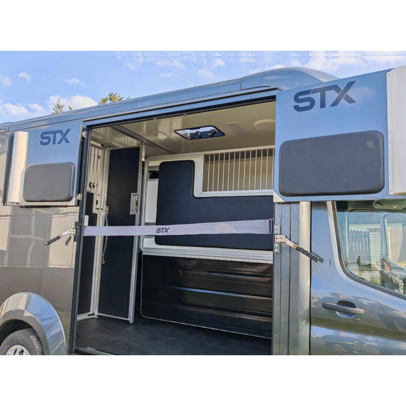 STX Ford Transit by Stephex - Коневоз: фото 5 STX Ford Transit by Stephex - Коневоз: фото 5