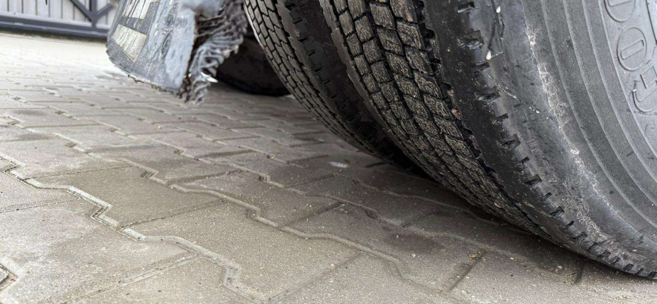 Тягач DAF XF 480 FT PTO ADR: фото 14 Тягач DAF XF 480 FT PTO ADR: фото 14