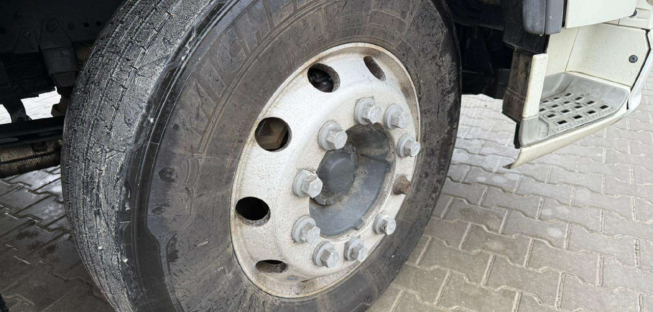 Тягач DAF XF 480 FT PTO ADR: фото 15 Тягач DAF XF 480 FT PTO ADR: фото 15