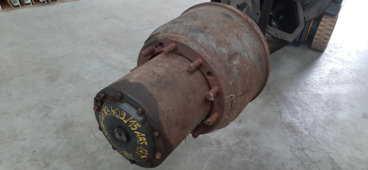 Задняя ось для Грузовиков Gebrauchte MB 1838 LS, SK, Planetenachse, Artikel - Nr. : 81.99999 - 9999: фото 12 Задняя ось для Грузовиков Gebrauchte MB 1838 LS, SK, Planetenachse, Artikel - Nr. : 81.99999 - 9999: фото 12