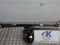 Wischergestänge Linkslenker MAN TGA,TGL,TGX,TGS schmales Fahrerhaus mit od. ohne Motor - Щетка стеклоочистителя для Грузовиков: фото 1 Wischergestänge Linkslenker MAN TGA,TGL,TGX,TGS schmales Fahrerhaus mit od. ohne Motor - Щетка стеклоочистителя для Грузовиков: фото 1