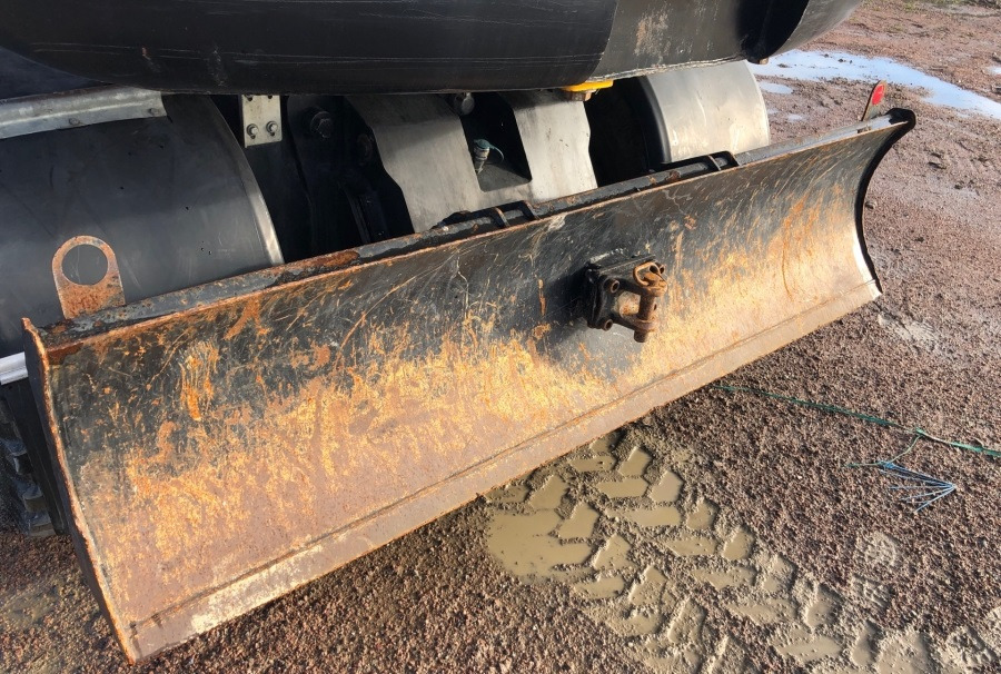 JCB JS145W - Колёсный экскаватор: фото 5 JCB JS145W - Колёсный экскаватор: фото 5