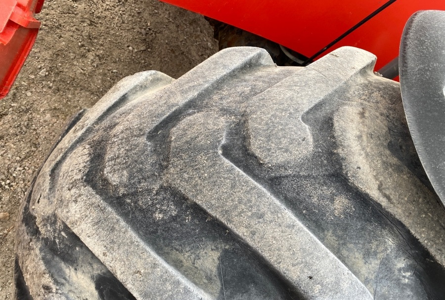 MANITOU MT 1840 - Телескопический фронтальный погрузчик: фото 5 MANITOU MT 1840 - Телескопический фронтальный погрузчик: фото 5