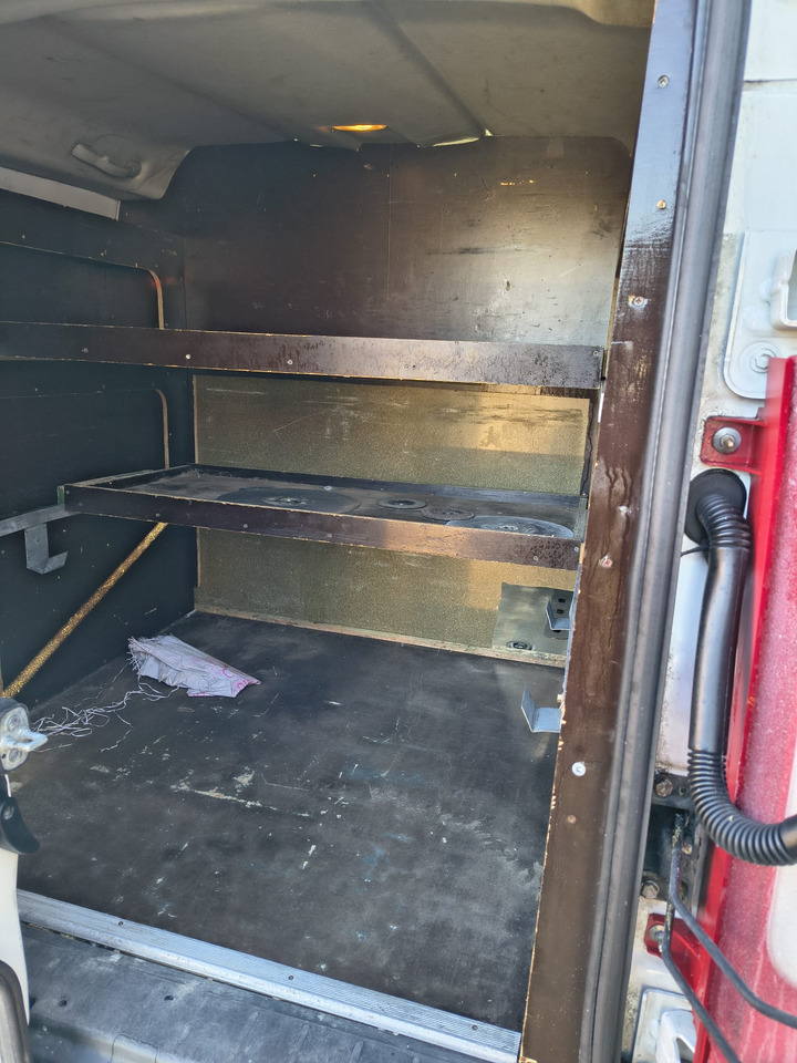 FIAT SCUDO - Цельнометаллический фургон: фото 4 FIAT SCUDO - Цельнометаллический фургон: фото 4