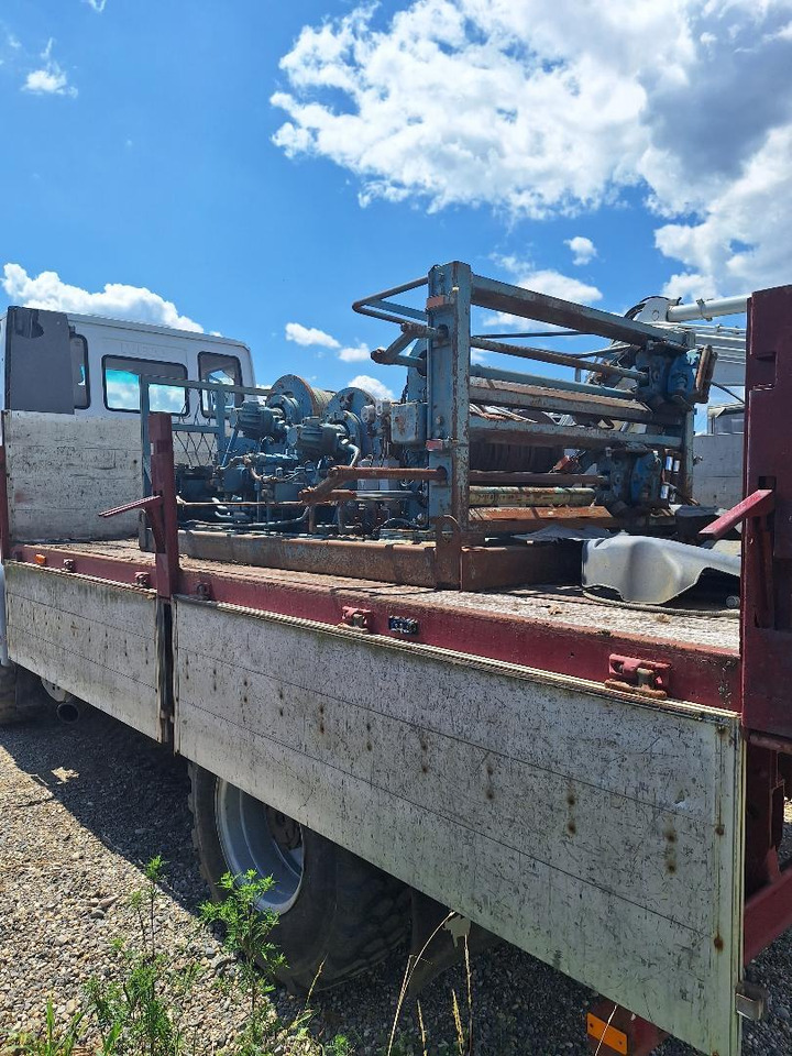 IVECO 95E21, 1998 god. - Грузовик бортовой/ Платформа: фото 5 IVECO 95E21, 1998 god. - Грузовик бортовой/ Платформа: фото 5