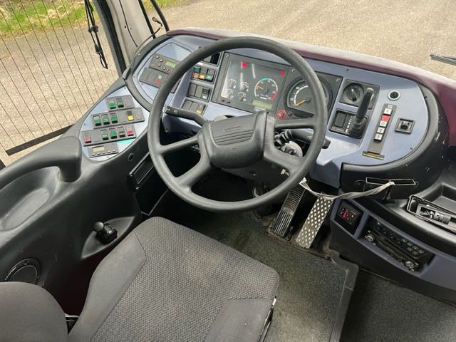 Scania Irizar - Туристический автобус: фото 5 Scania Irizar - Туристический автобус: фото 5