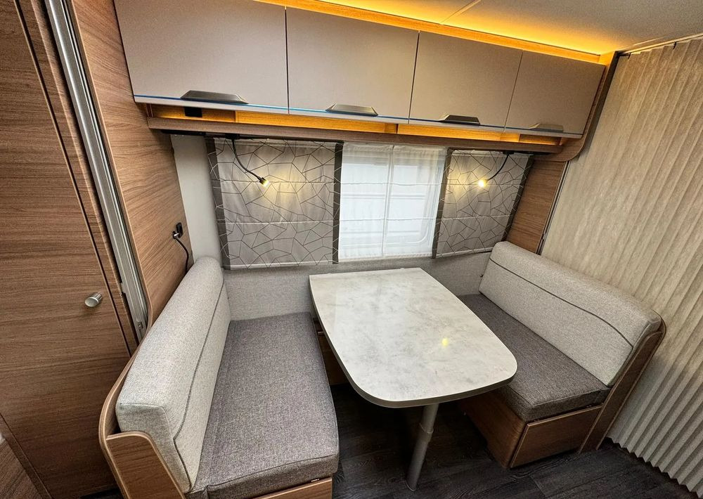 KNAUS Sport 540 FDK - Прицеп дача: фото 5 KNAUS Sport 540 FDK - Прицеп дача: фото 5