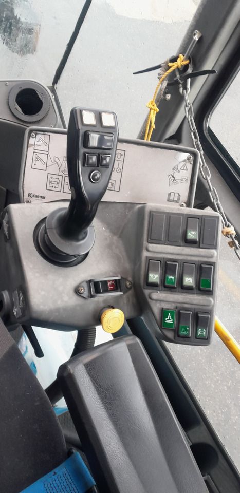 KALMAR DRF 450 70 S5XS - Ричстакер: фото 5 KALMAR DRF 450 70 S5XS - Ричстакер: фото 5