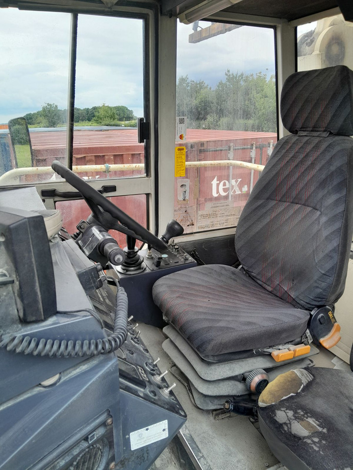 TEREX PPM FCH 55 - Ричстакер: фото 5 TEREX PPM FCH 55 - Ричстакер: фото 5