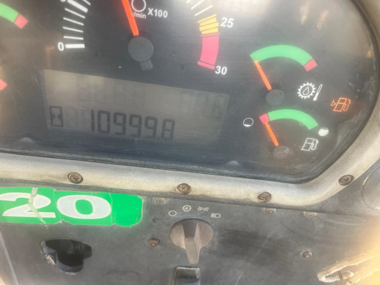 CATERPILLAR D6Rxl - Бульдозер: фото 5 CATERPILLAR D6Rxl - Бульдозер: фото 5