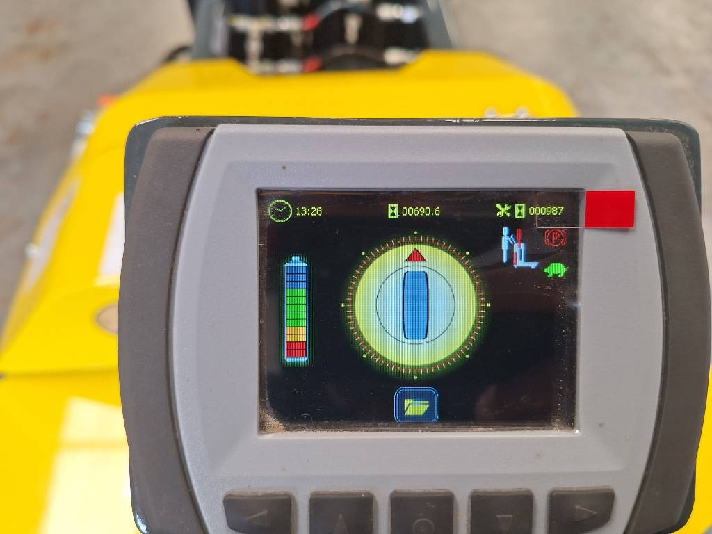 Combilift COMBI-CS - Электропогрузчик: фото 5 Combilift COMBI-CS - Электропогрузчик: фото 5