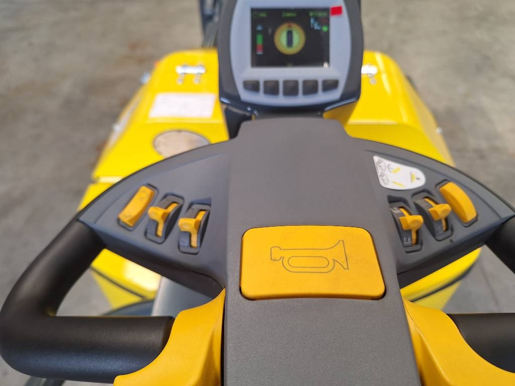 Электропогрузчик Combilift COMBI-CS: фото 7