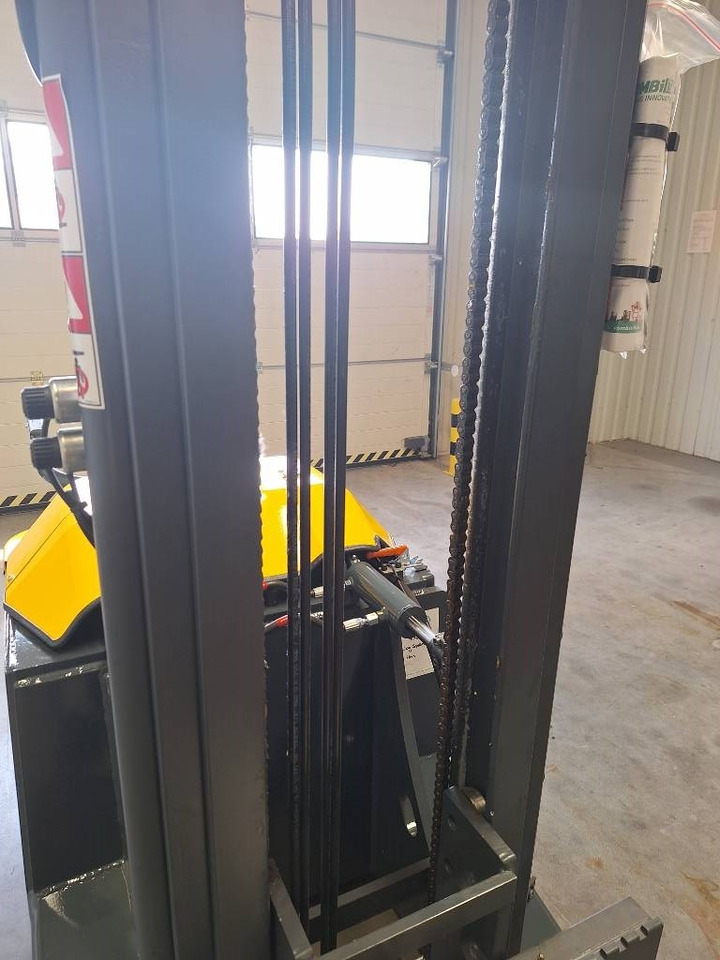 Электропогрузчик Combilift COMBI-CS: фото 9