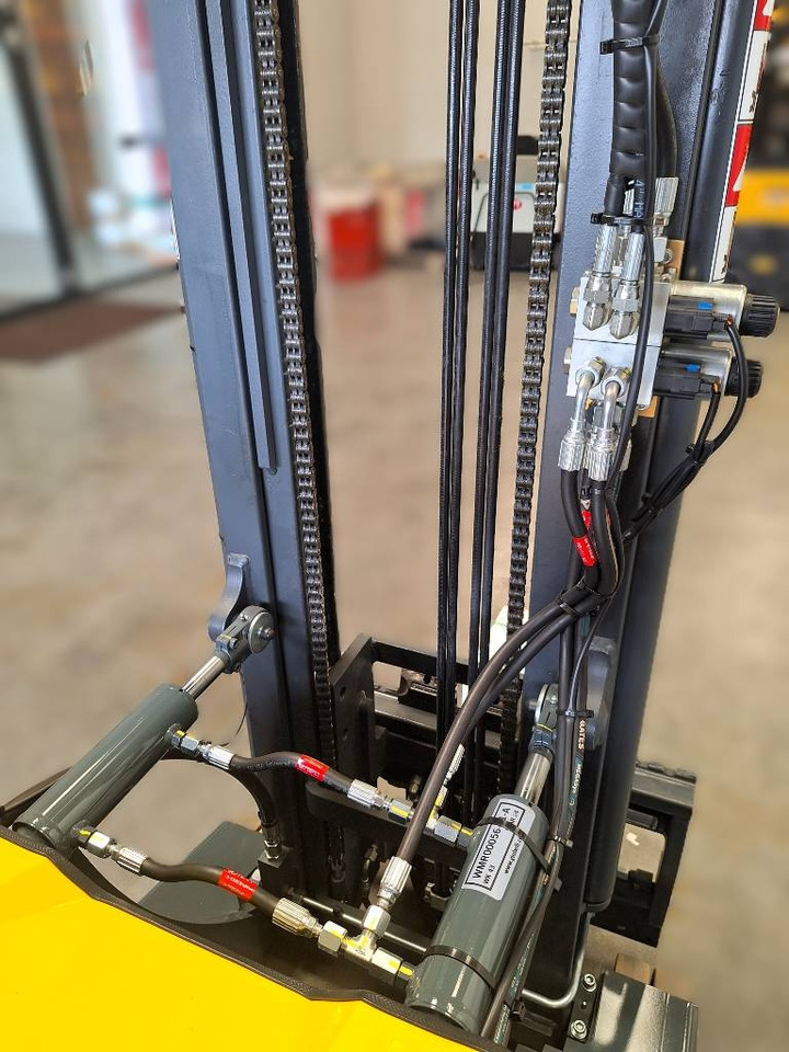 Электропогрузчик Combilift COMBI-CS: фото 8