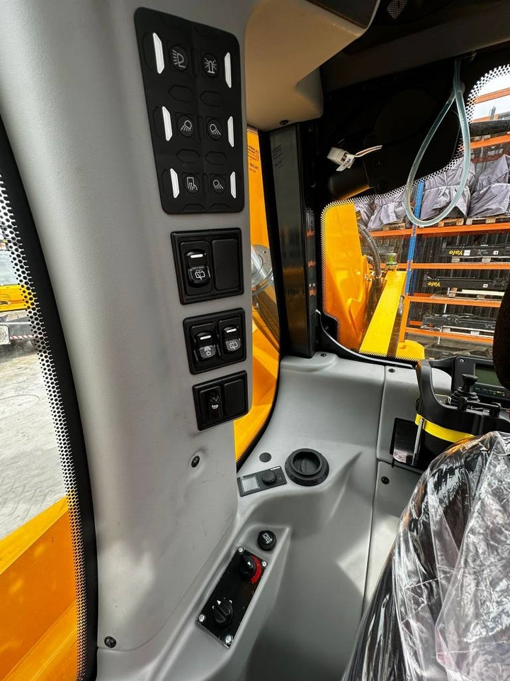 Dieci Pegasus 60,21 - Телескопический погрузчик: фото 4 Dieci Pegasus 60,21 - Телескопический погрузчик: фото 4