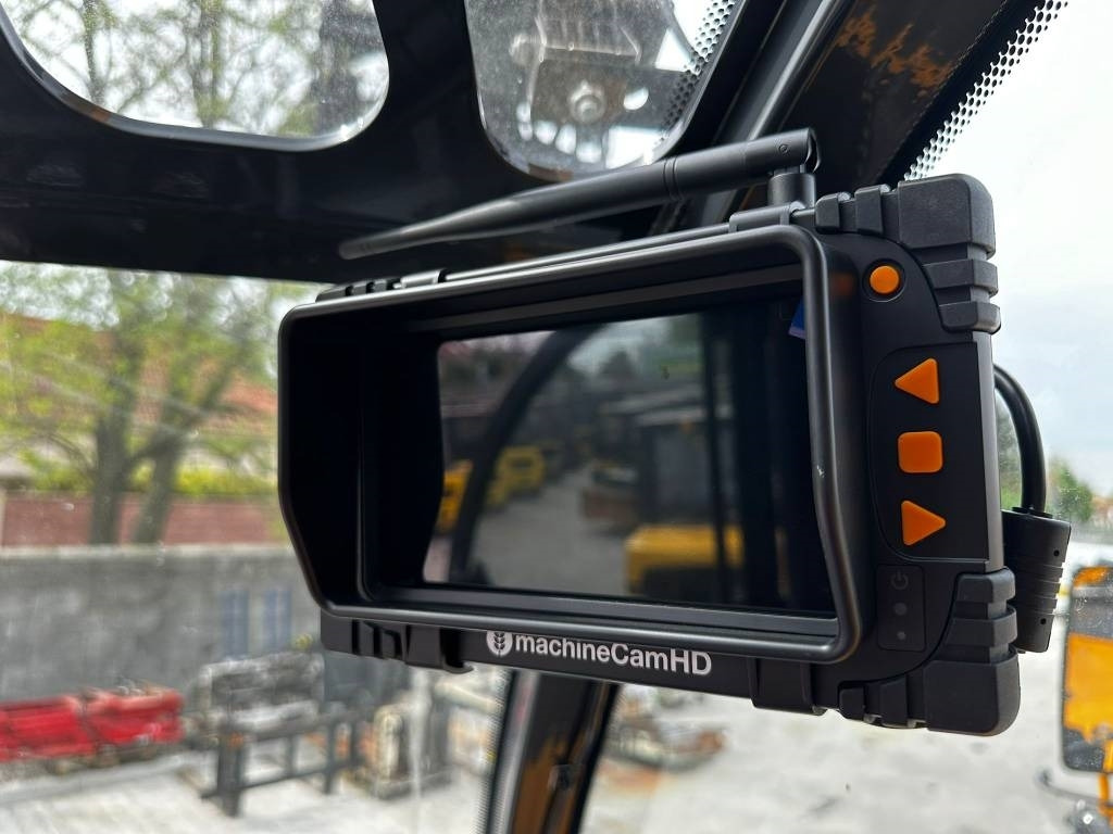 Dieci Pegasus 60.21 - Телескопический погрузчик: фото 5 Dieci Pegasus 60.21 - Телескопический погрузчик: фото 5