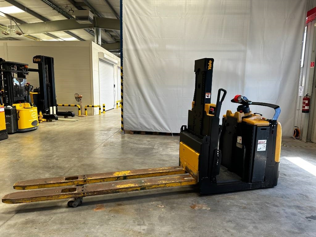 Yale MO20 - Сборщик заказов: фото 1 Yale MO20 - Сборщик заказов: фото 1