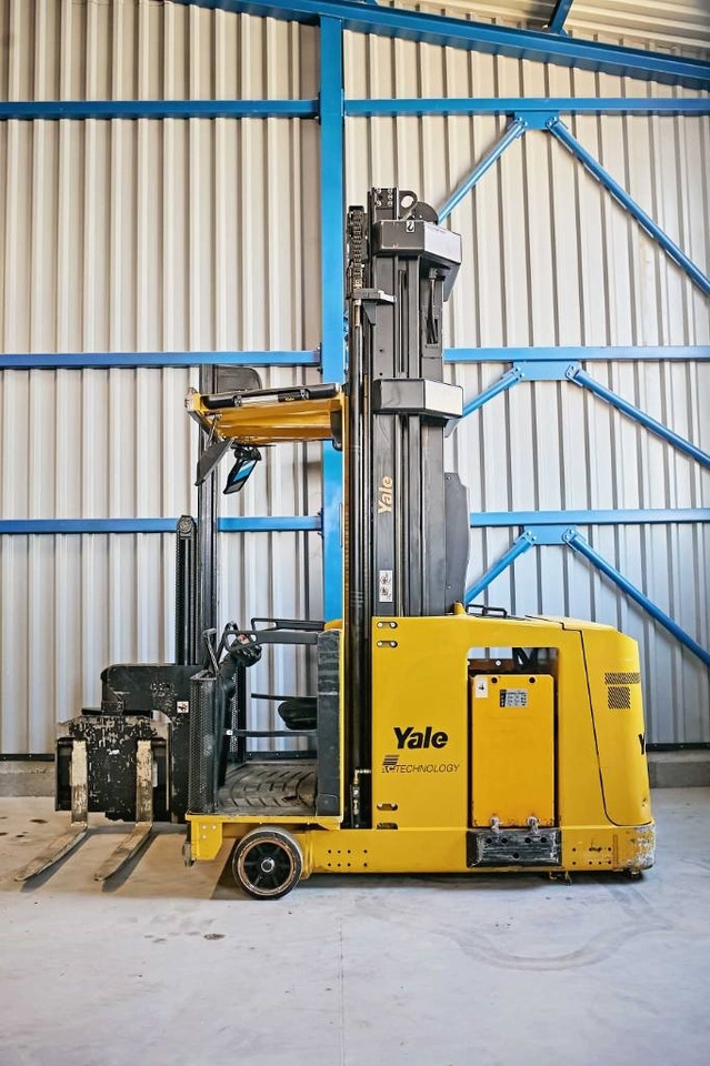 Yale MTC10 в лизинг Yale MTC10: фото 8 Yale MTC10 в лизинг Yale MTC10: фото 8