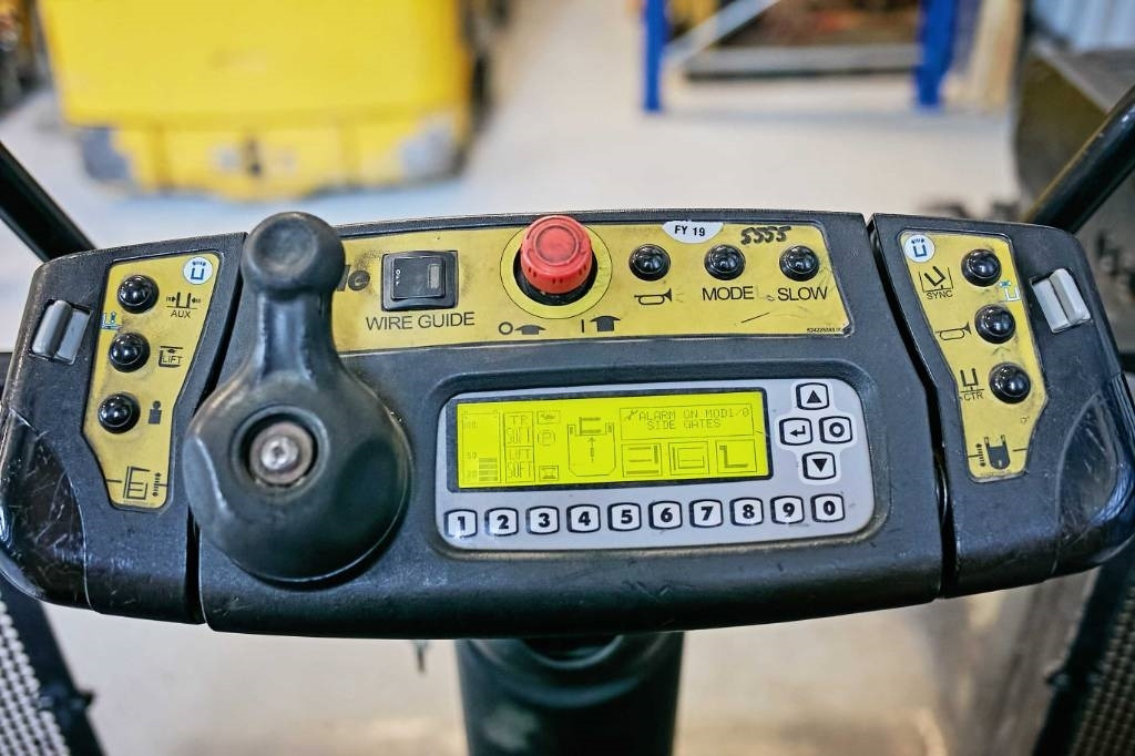 Yale MTC10 в лизинг Yale MTC10: фото 17 Yale MTC10 в лизинг Yale MTC10: фото 17