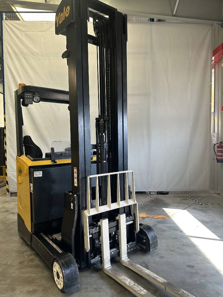 Yale mr14 - Ричтрак: фото 3 Yale mr14 - Ричтрак: фото 3