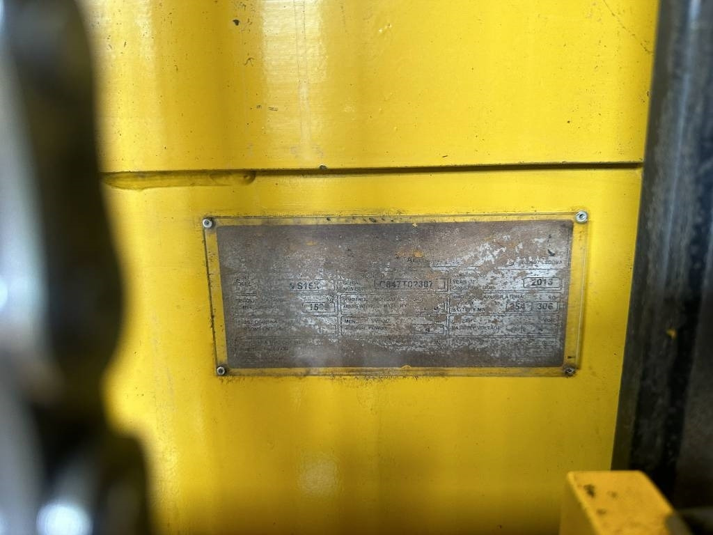 Yale ms15 - Штабелер: фото 2 Yale ms15 - Штабелер: фото 2