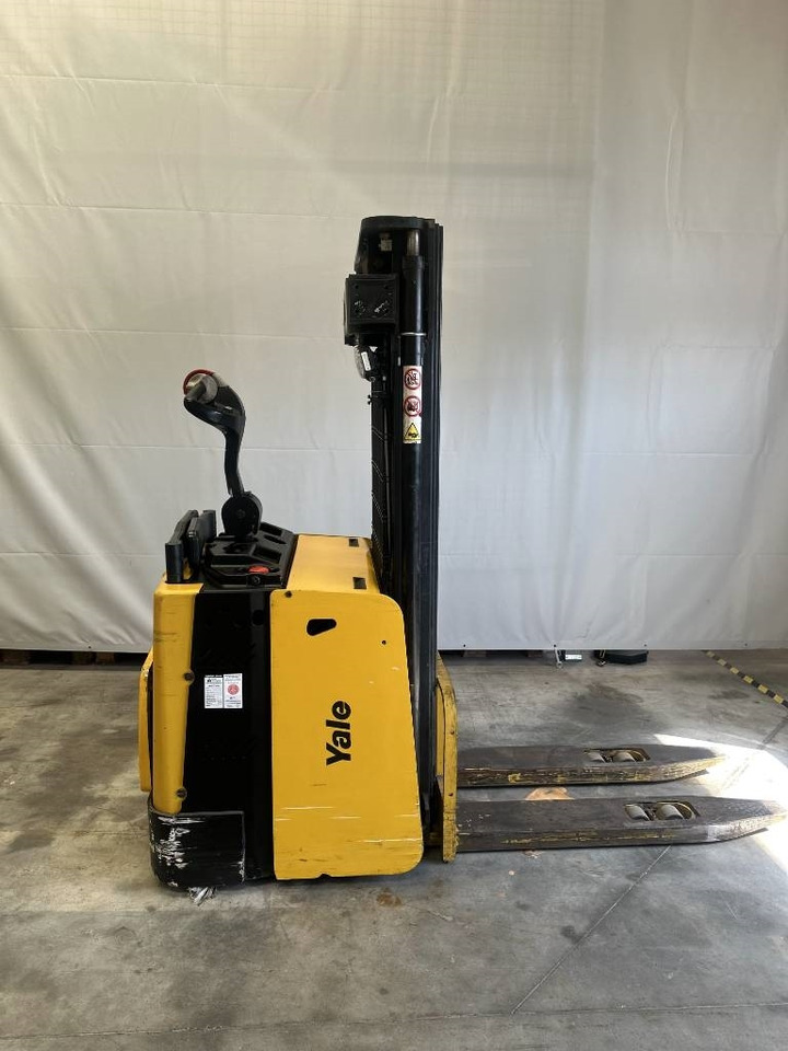 Yale ms15x - Штабелер: фото 4 Yale ms15x - Штабелер: фото 4