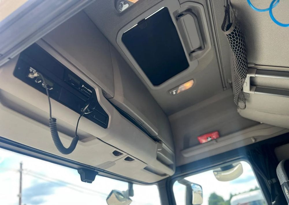 Scania R450 - Тягач: фото 5 Scania R450 - Тягач: фото 5