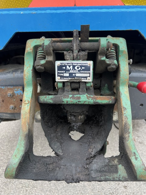 SCANIA - Лесовоз: фото 5 SCANIA - Лесовоз: фото 5