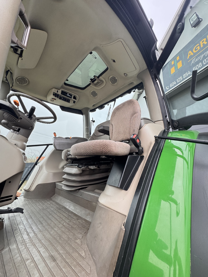 John Deere 6150 R - Трактор: фото 5 John Deere 6150 R - Трактор: фото 5