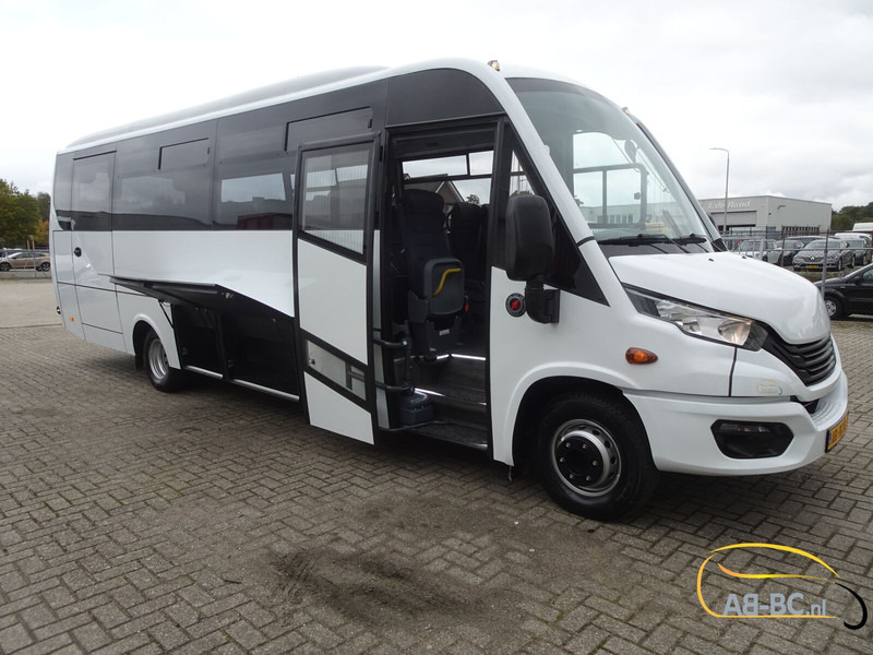 Iveco Aveuro Ambra 35 Seats EURO 6 - Туристический автобус: фото 3 Iveco Aveuro Ambra 35 Seats EURO 6 - Туристический автобус: фото 3