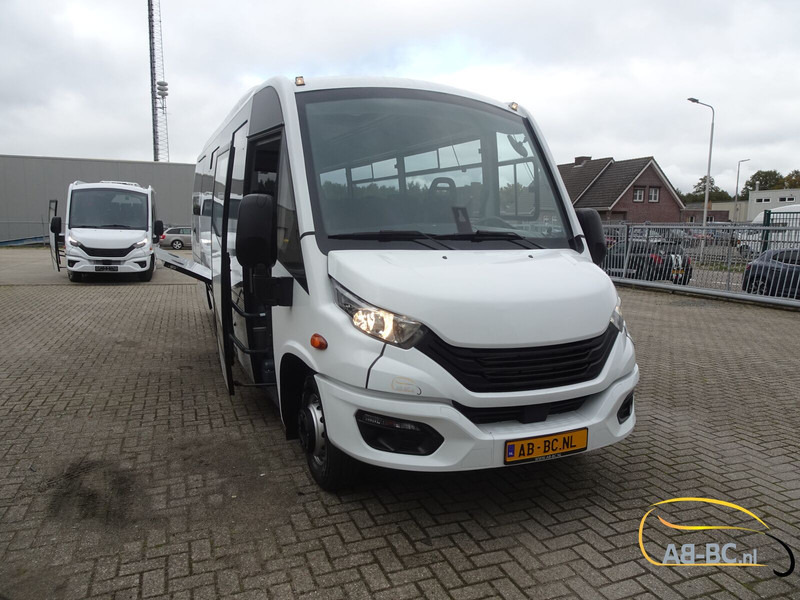 Iveco Aveuro Ambra 35 Seats EURO 6 - Туристический автобус: фото 4 Iveco Aveuro Ambra 35 Seats EURO 6 - Туристический автобус: фото 4