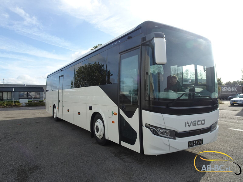 Iveco Evadys, 53 Seats/WC ADAS December 2025 available - Туристический автобус: фото 1 Iveco Evadys, 53 Seats/WC ADAS December 2025 available - Туристический автобус: фото 1