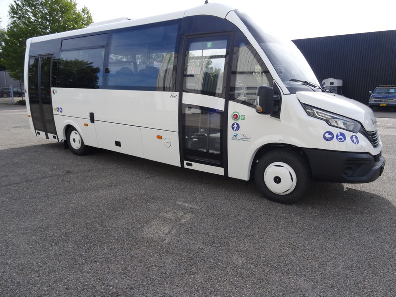 Iveco Rosero First - 24 Seats EURO 6 - Пригородный автобус: фото 2 Iveco Rosero First - 24 Seats EURO 6 - Пригородный автобус: фото 2