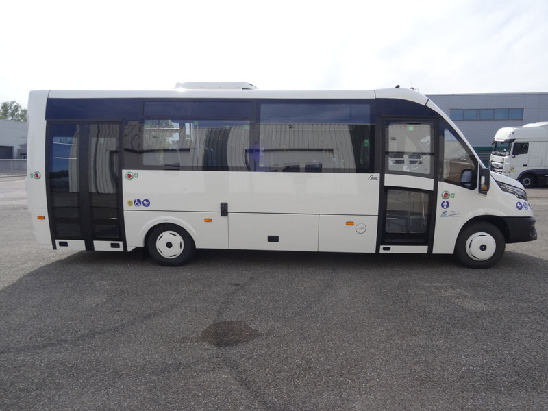 Iveco Rosero First - 24 Seats EURO 6 - Пригородный автобус: фото 4 Iveco Rosero First - 24 Seats EURO 6 - Пригородный автобус: фото 4