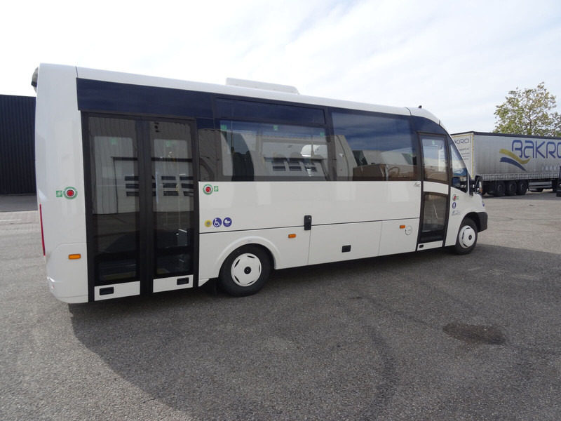 Iveco Rosero First - 24 Seats EURO 6 - Пригородный автобус: фото 5 Iveco Rosero First - 24 Seats EURO 6 - Пригородный автобус: фото 5