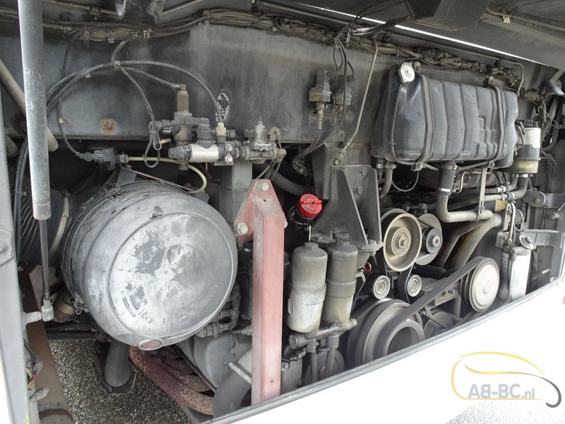 Mercedes-Benz Integro 49 Seats EURO 5 - Пригородный автобус: фото 5 Mercedes-Benz Integro 49 Seats EURO 5 - Пригородный автобус: фото 5