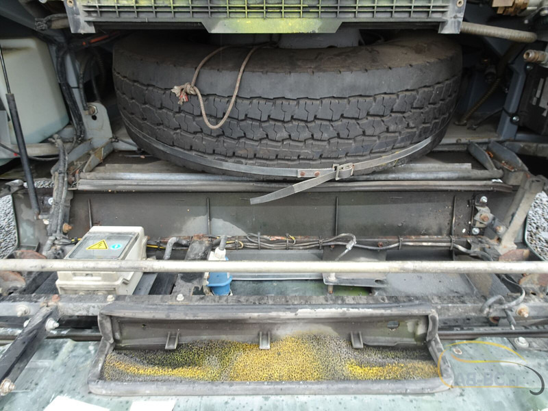 Mercedes-Benz Integro 49 Seats EURO 5 - Пригородный автобус: фото 4 Mercedes-Benz Integro 49 Seats EURO 5 - Пригородный автобус: фото 4