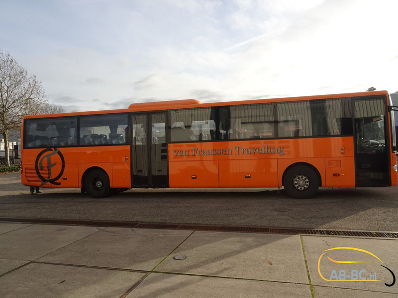 Mercedes-Benz Integro M - Пригородный автобус: фото 3 Mercedes-Benz Integro M - Пригородный автобус: фото 3